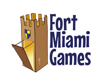 Fort Miami Games Logo