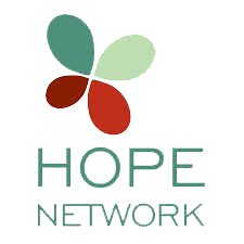 Hope Network Logo